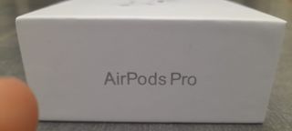 Auriculares Pods Pro 2