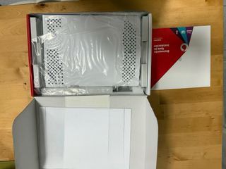 Router Vodafone Avanzado