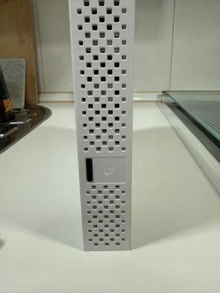 Router Vodafone Avanzado