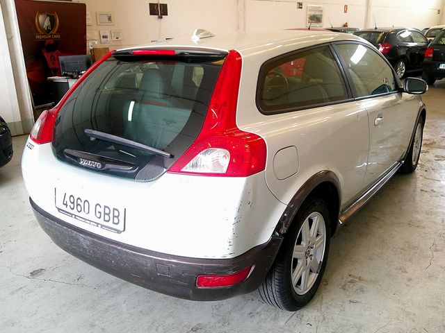 Volvo C30 2008