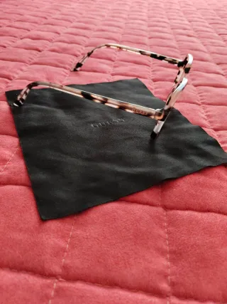 Montura de gafas Guess multicolor