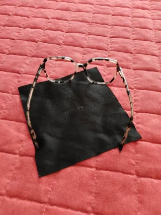 Montura de gafas Guess multicolor