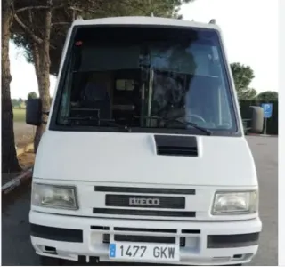 Iveco Abraio 1999