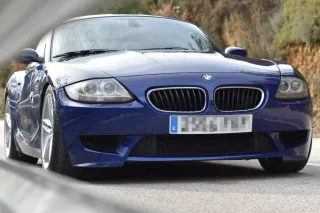 BMW Z4