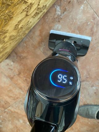 Aspiradora Eureka RapidWash New730