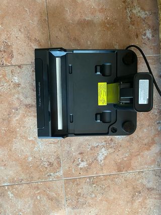 Aspiradora Eureka RapidWash New730