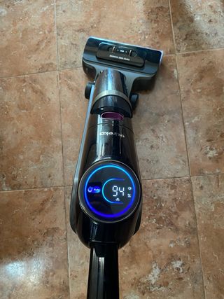 Aspiradora Eureka RapidWash New730