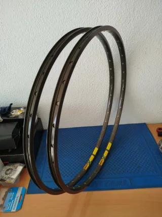 Aros Mavic 231 CD 36h