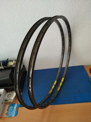 Aros Mavic 231 CD 36h