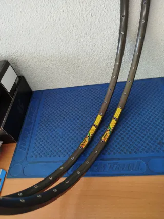 Aros Mavic 231 CD 36h