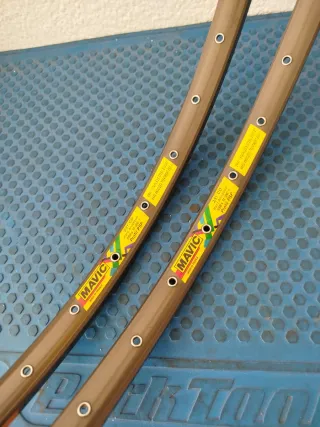 Aros Mavic 231 CD 36h