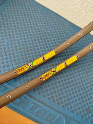 Aros Mavic 231 CD 36h