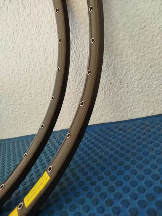 Aros Mavic 231 CD 36h