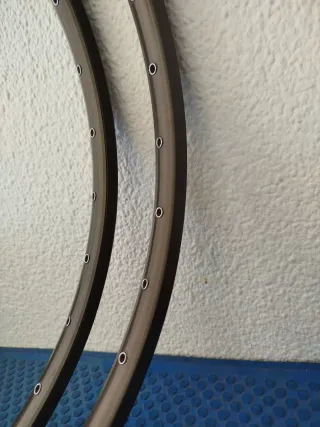 Aros Mavic 231 CD 36h