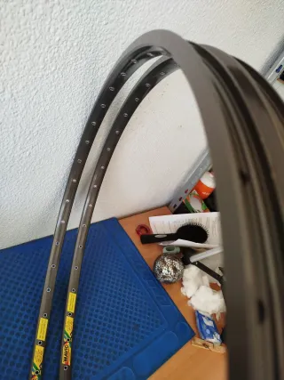 Aros Mavic 231 CD 36h