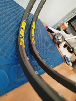 Aros Mavic 231 CD 36h