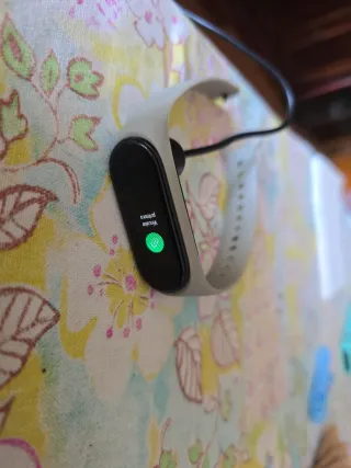 Xiaomi Mi Band 5 Smartwatch