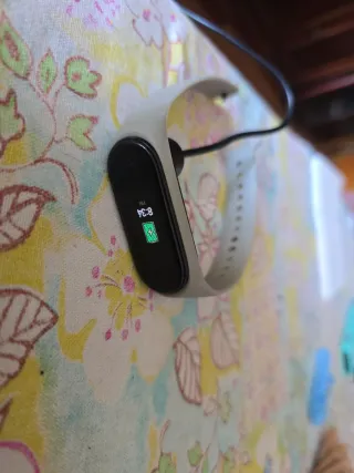 Xiaomi Mi Band 5 Smartwatch