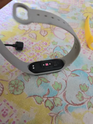 Xiaomi Mi Band 5 Smartwatch