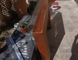 Madera para chimenea 12.5 cm