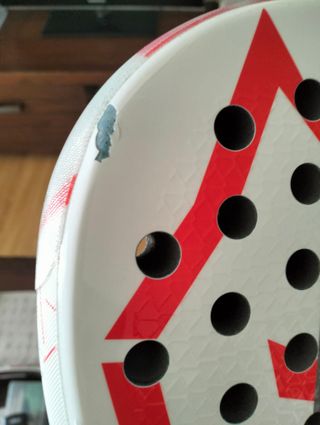 Babolat Viper LeBron 2025 como nueva !!