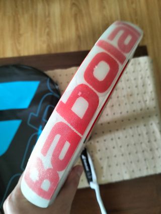 Babolat Viper LeBron 2025 como nueva !!