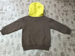 Sudadera Mayoral Estampada Videojuegos Talla 2