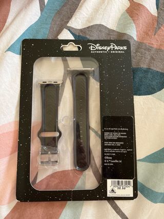 Correa Apple Watch Star Wars R2D2 42/44/45mm