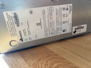 Switch Cisco Catalyst 2960-Serie S