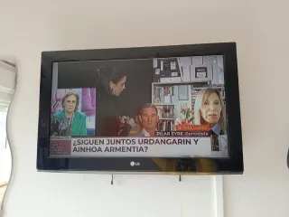 Televisión LG 32 pulgadas