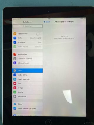 iPad 3 A1430 64GB GSM