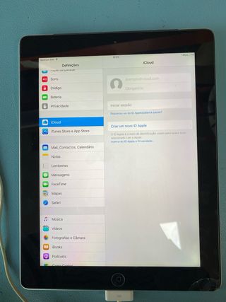 iPad 3 A1430 64GB GSM