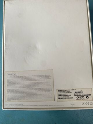 iPad 3 A1430 64GB GSM