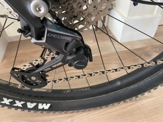 Scott Scale 980 Talla L