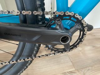 Scott Scale 980 Talla L