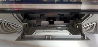 Sanyo M9940K Boombox Único y en perfecto estado