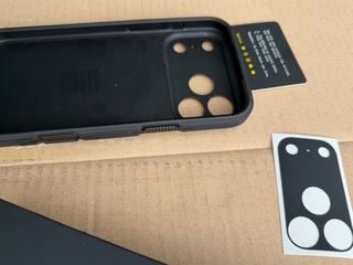 Cover Dbrand Tank per iPhone 17 Pro Max