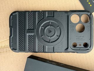 Cover Dbrand Tank per iPhone 17 Pro Max