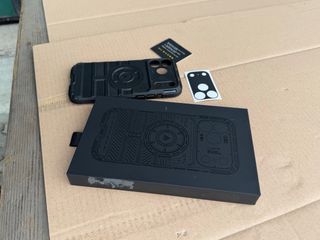 Cover Dbrand Tank per iPhone 17 Pro Max