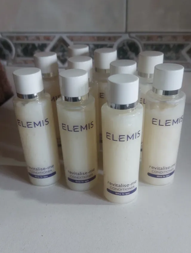 Elemis Revitalise-me Acondicionador (10 uds)