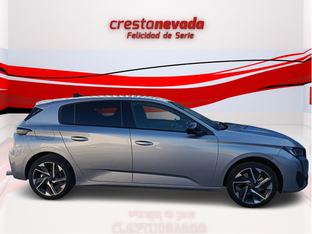 308 - DESDE 357€/MES ¡SIN PAGAR ENTRADA!