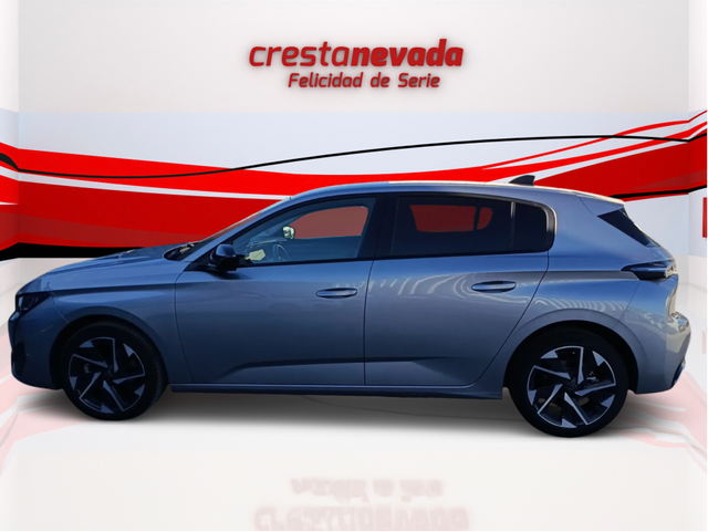 308 - DESDE 357€/MES ¡SIN PAGAR ENTRADA!