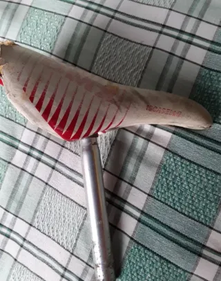 Lote Bicicleta BH BMX