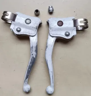 Lote Bicicleta BH BMX