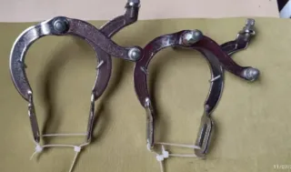 Lote Bicicleta BH BMX