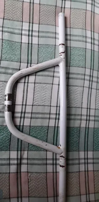 Lote Bicicleta BH BMX