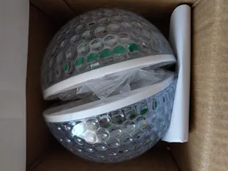 Pack 2 Luces Solares ExtroStar