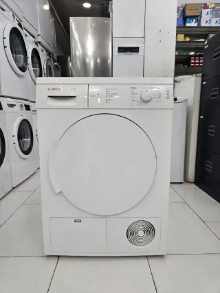 Secadora Bosch 8kg con grantia y transporte