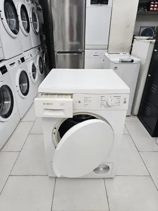 Secadora Bosch 8kg con grantia y transporte