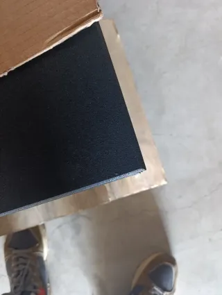 16 UNIDADES DE LOSETA PREMIUM 100x100 - 15 mm